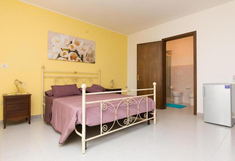 标准间, B&b La Casa Nel Borgo