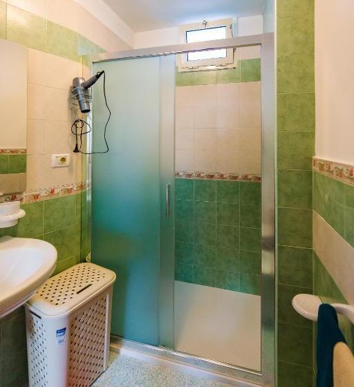 Студио Стандарт с Террасой, B&b La Casa Nel Borgo