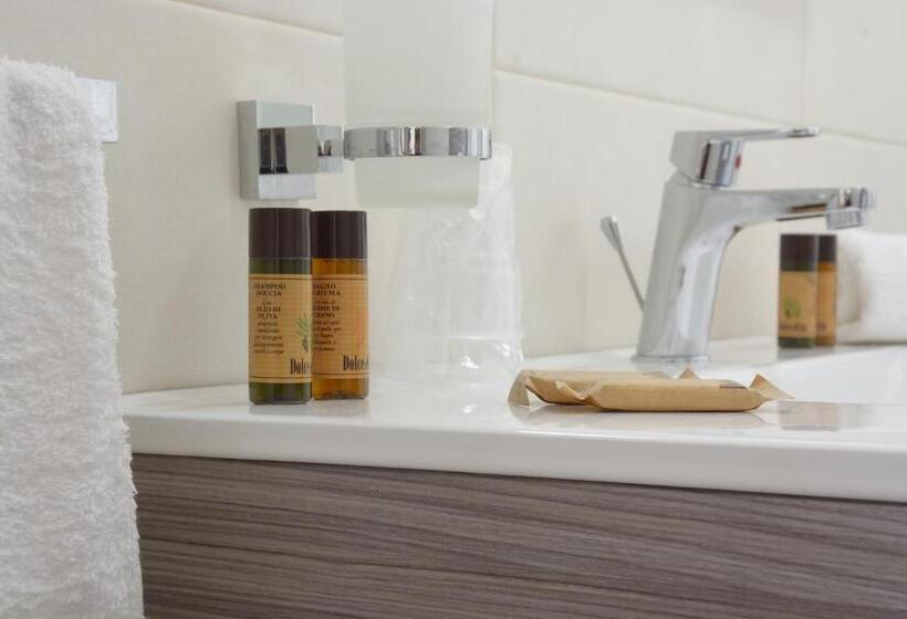 غرفة قياسية, Baia Dell'orso