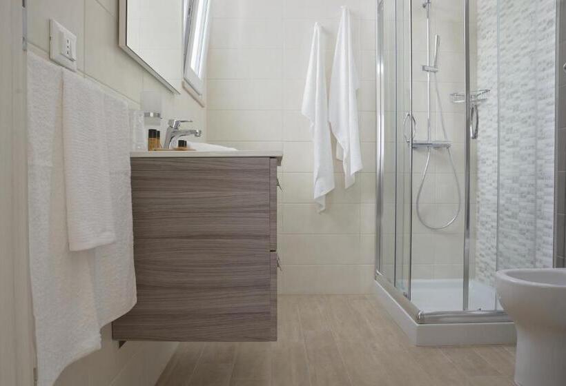 غرفة قياسية, Baia Dell'orso