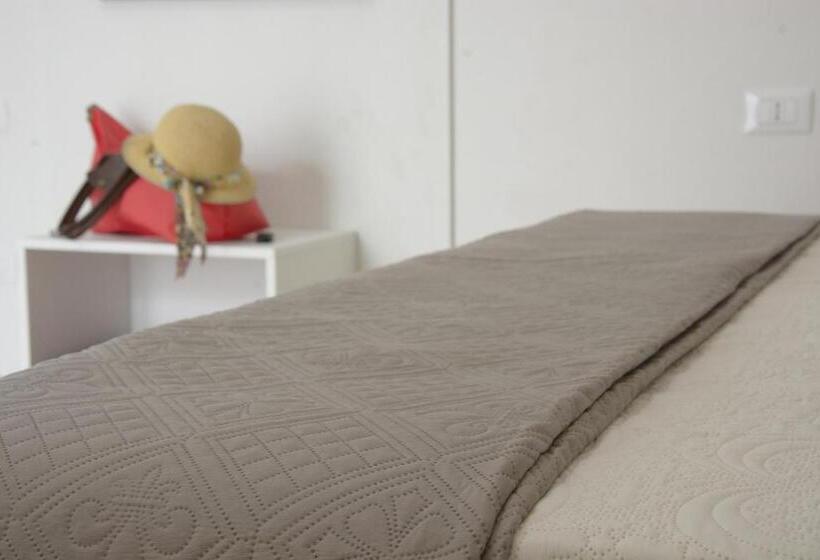 غرفة ديلوكس, Baia Dell'orso