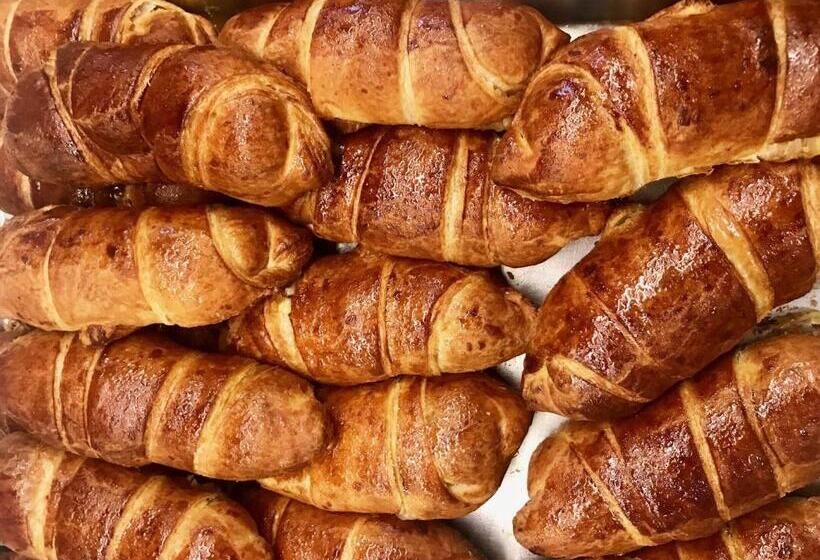 غرفة ديلوكس, Baia Dell'orso