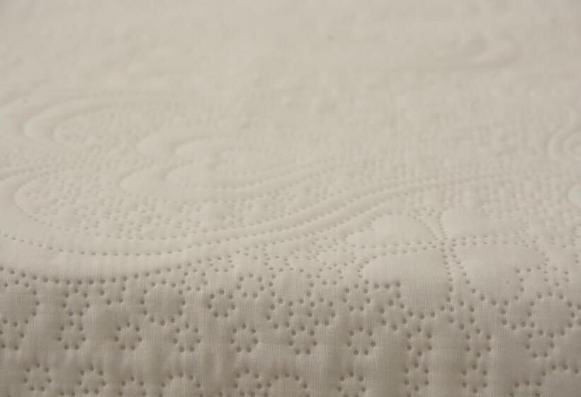 جناح جونيور, Baia Dell'orso