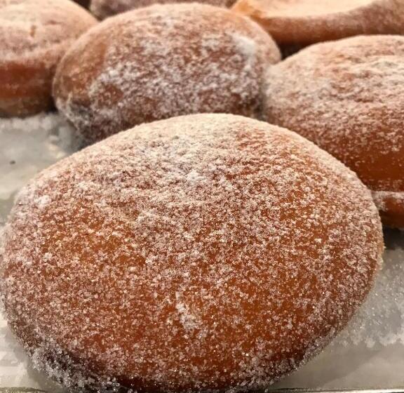 جناح جونيور, Baia Dell'orso