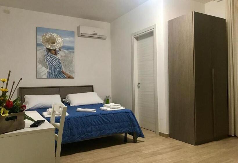 غرفة ديلوكس, Baia Dell'orso