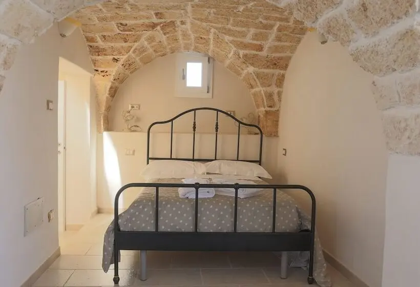 اتاق لوکس, Bed&bread Piazza Nzegna