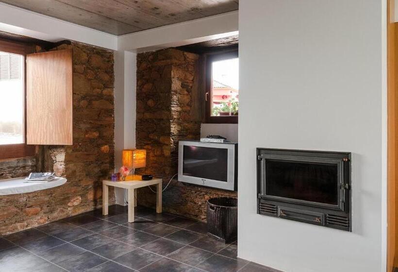 منزل غرفة نوم واحدة, Casa De Janeiro