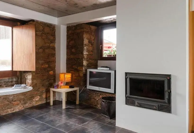 １ベッドルームハウス, Casa De Janeiro