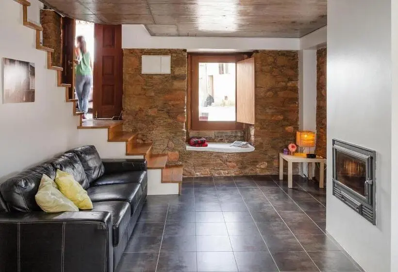 １ベッドルームハウス, Casa De Janeiro