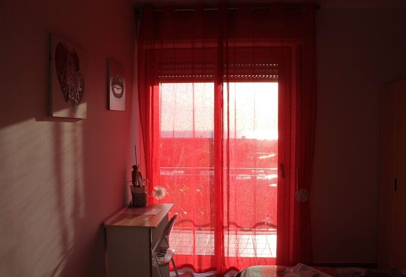 Triple Superior Vista Mar, Charm Airport