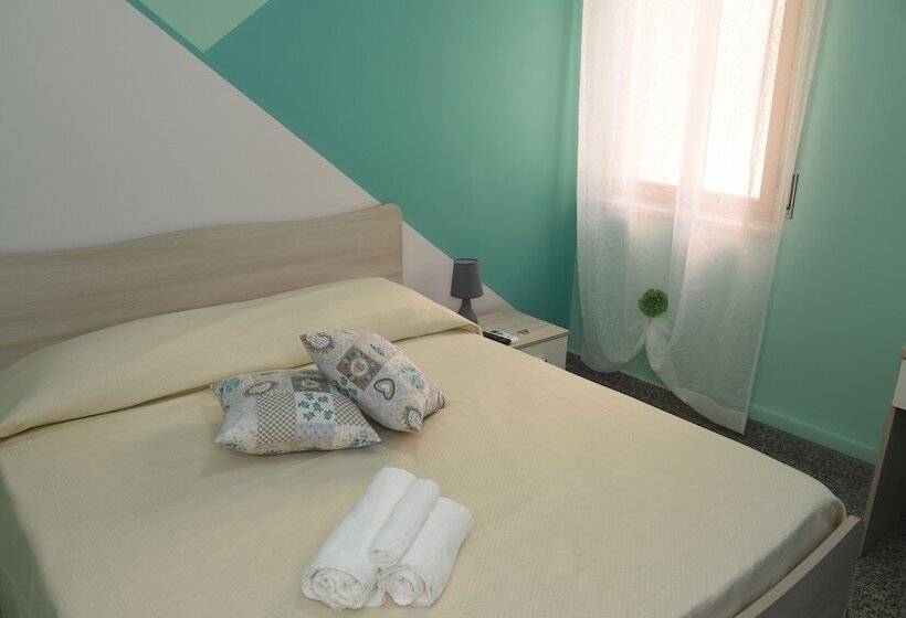 Habitación Estándar, Charm Airport