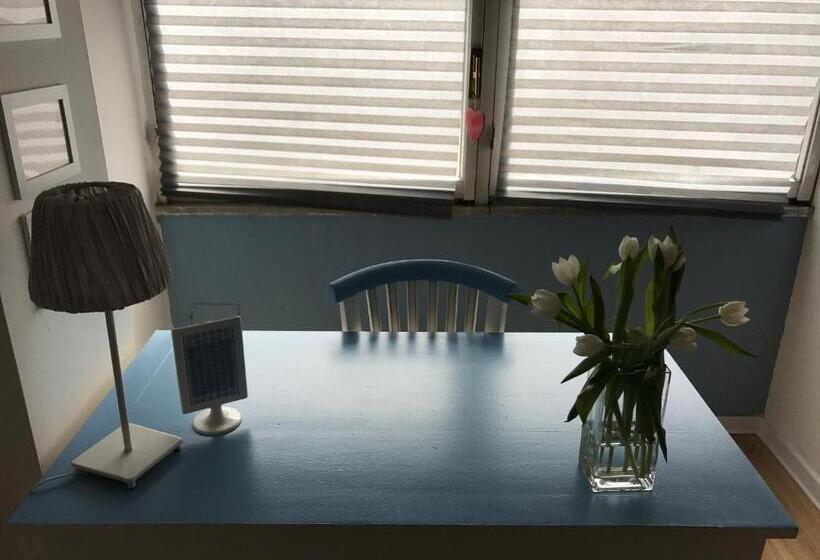 اتاق سوپریور سه تخته, Righepois