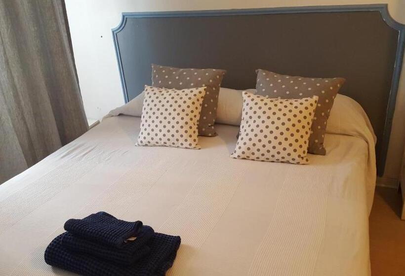 آپارتمان 1 خوابه, Righepois