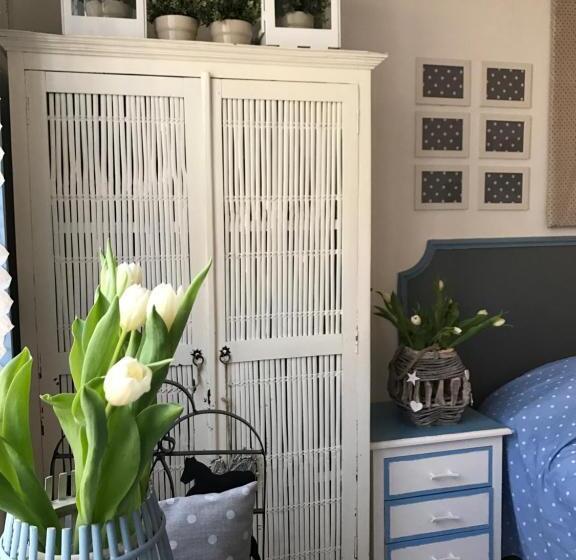 آپارتمان 1 خوابه, Righepois