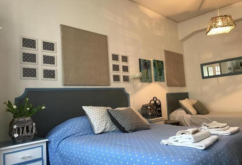 آپارتمان 1 خوابه, Righepois