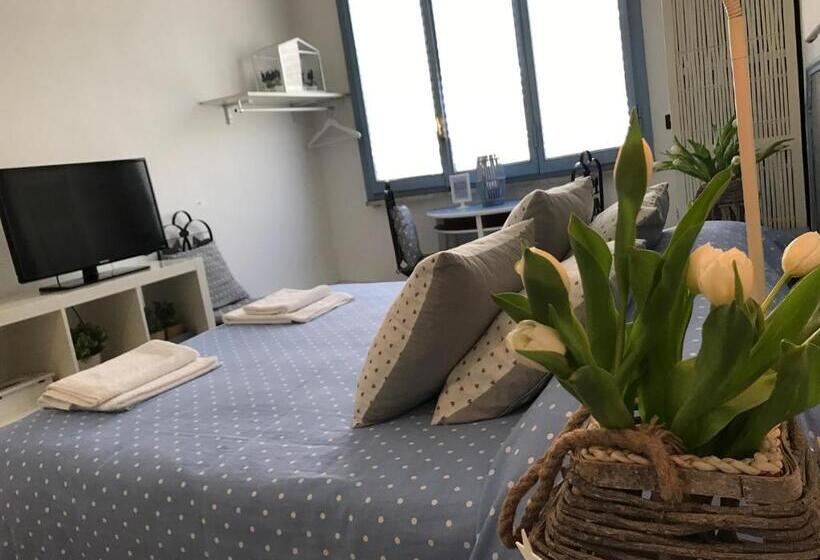 آپارتمان 1 خوابه, Righepois