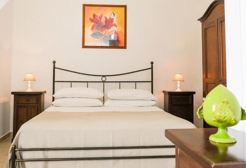 חדר סטנדרט, Terra D'otranto