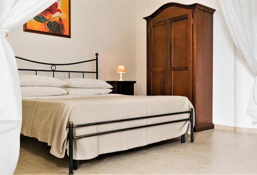 חדר סטנדרט, Terra D'otranto