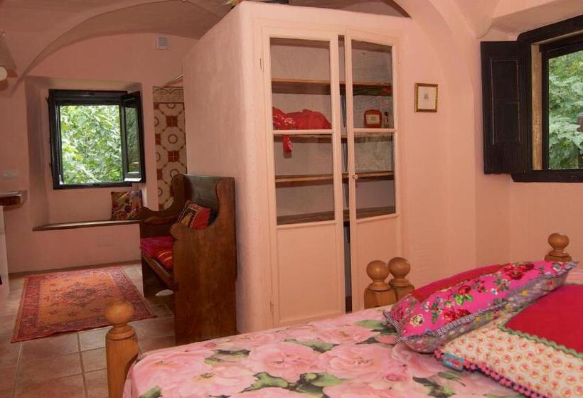 غرفة قياسية, Can Portell By 123ole, B&b   Casa Rural