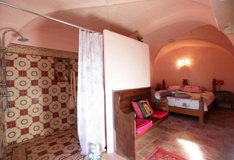 Номер Стандарт, Can Portell By 123ole, B&b   Casa Rural