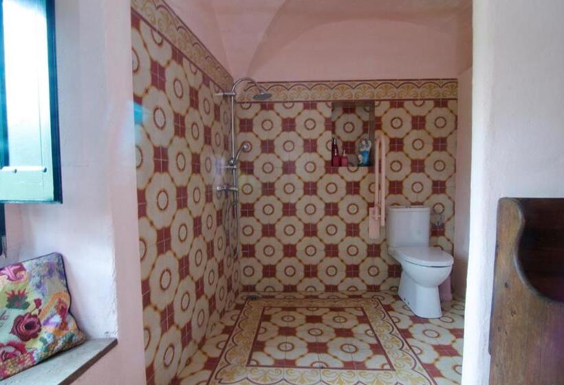 غرفة قياسية, Can Portell By 123ole, B&b   Casa Rural