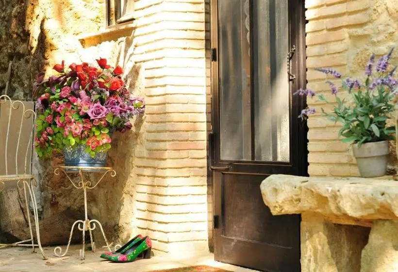 スーペリアールーム, Can Portell By 123ole, B&b Casa Rural