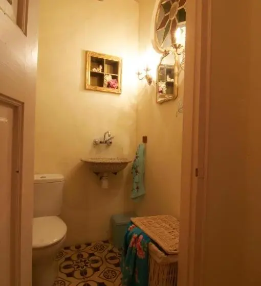 スーペリアールーム, Can Portell By 123ole, B&b Casa Rural