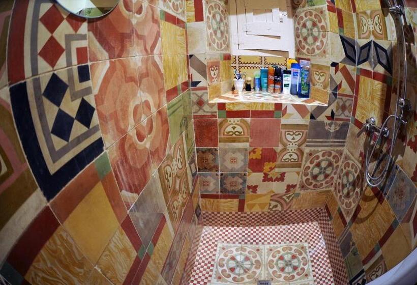 غرفة سوبيريور, Can Portell By 123ole, B&b   Casa Rural