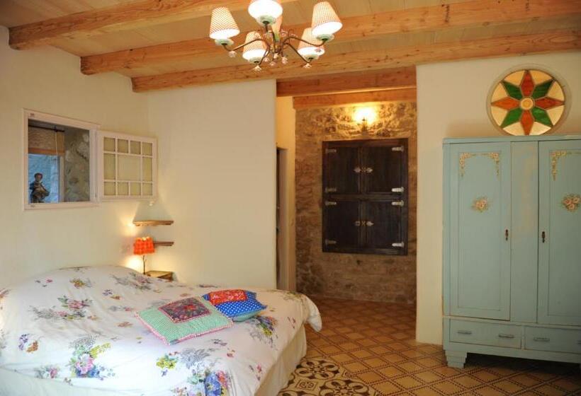 Номер Superior, Can Portell By 123ole, B&b   Casa Rural