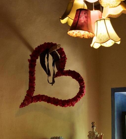 غرفة قياسية ثلاثية, Can Portell By 123ole, B&b   Casa Rural