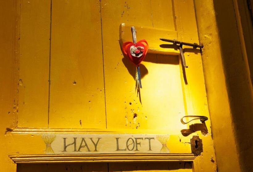 غرفة قياسية ثلاثية, Can Portell By 123ole, B&b   Casa Rural