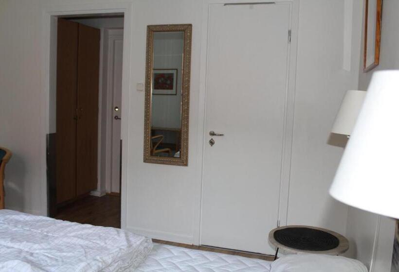 Номер Стандарт, Falköpings Vandrarhem/hostel