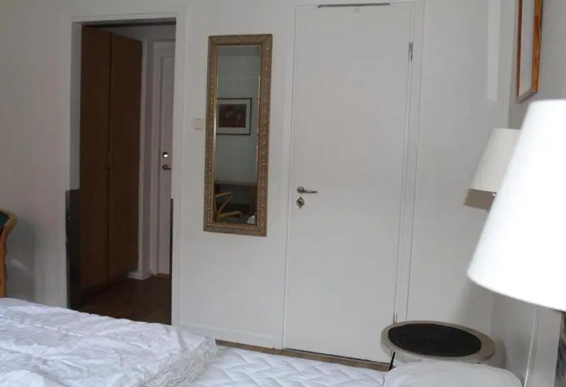 スタンダードルーム, Falköpings Vandrarhem/hostel
