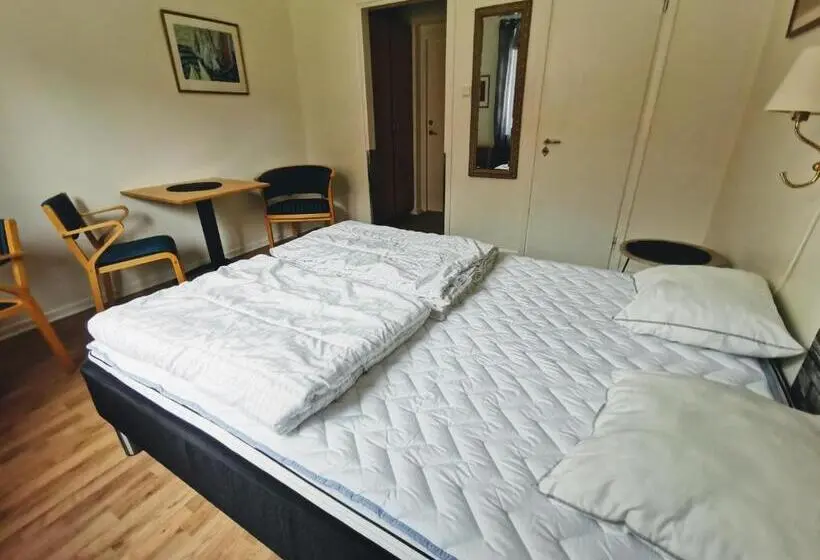 スタンダードルーム, Falköpings Vandrarhem/hostel