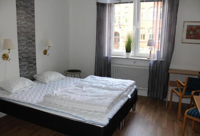 חדר סטנדרט, Falköpings Vandrarhem/hostel
