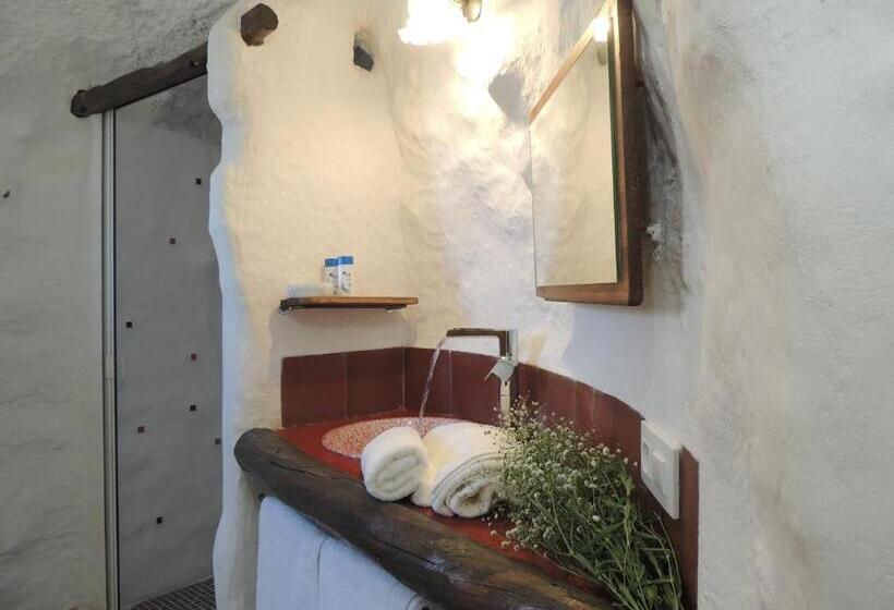 منزل غرفتين نوم, Balcones De Piedad