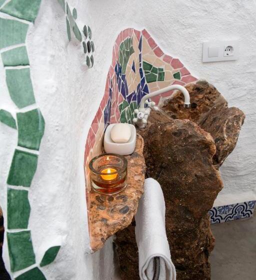 침실 1개 주택, Balcones De Piedad