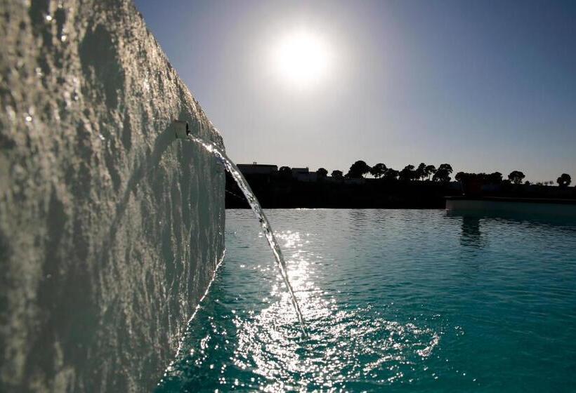منزل غرفة نوم واحدة, Balcones De Piedad