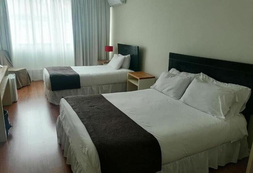 Standaard Driepersoonskamer, Del Rio