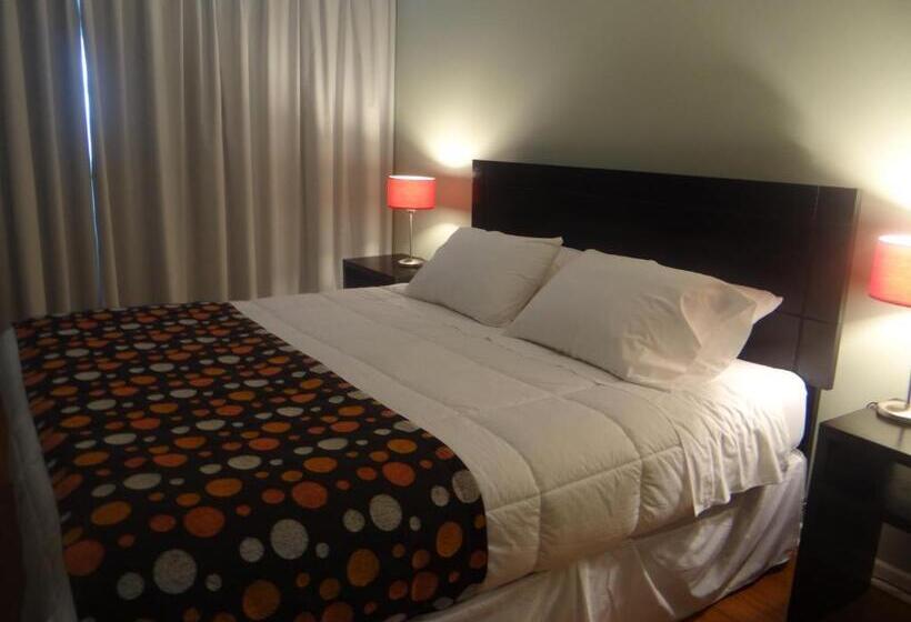 Superior Kamer, Del Rio