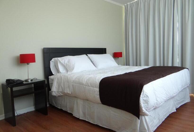 Standaard Éénpersoonskamer, Del Rio