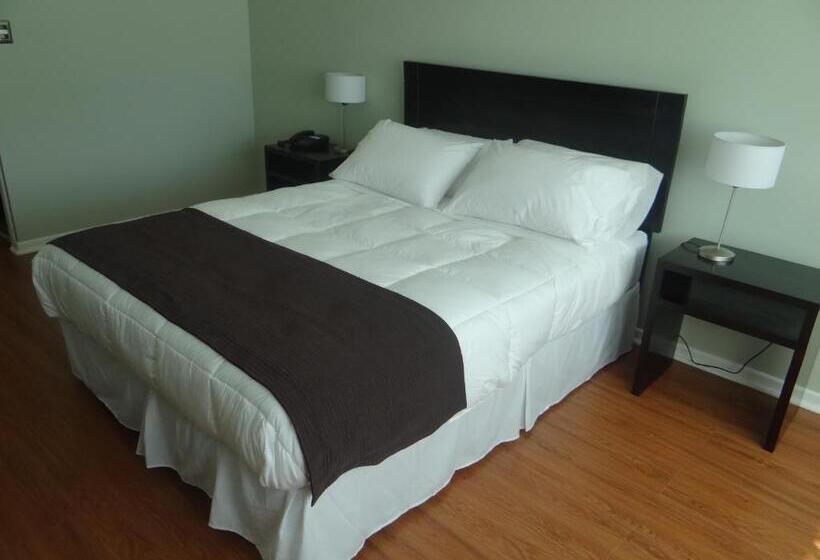 Standaard Éénpersoonskamer, Del Rio