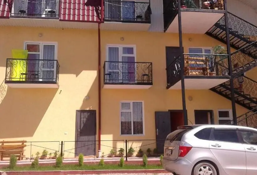 اتاق استاندارد, Inn Kochevnik