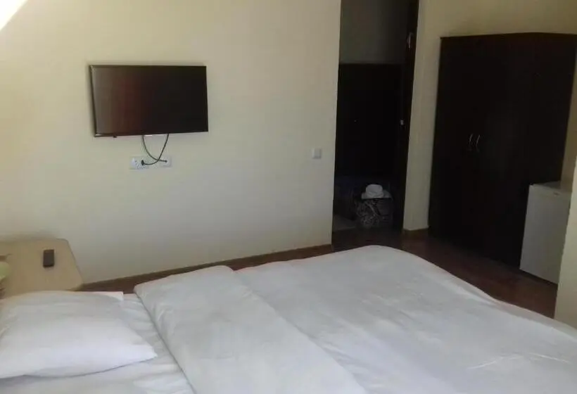 اتاق استاندارد, Inn Kochevnik