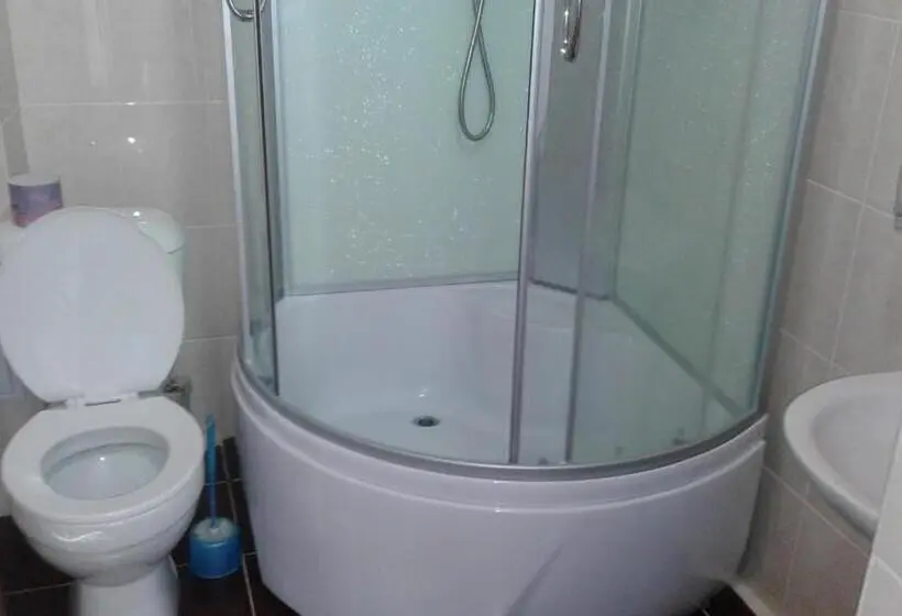 اتاق استاندارد, Inn Kochevnik