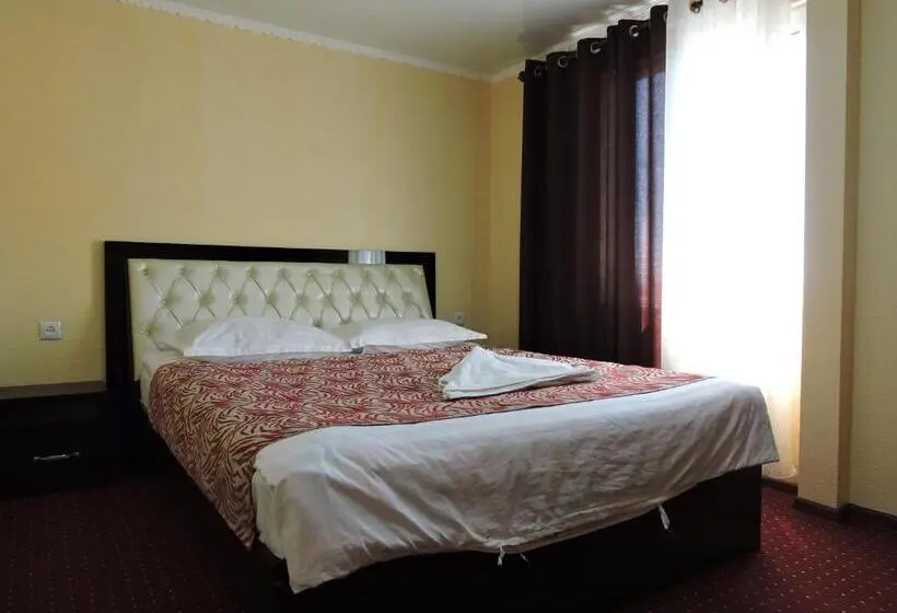 اتاق استاندارد, Inn Kochevnik