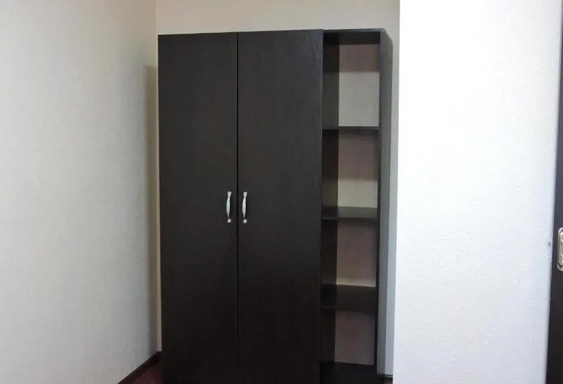 سوئیت 2 خوابه, Inn Kochevnik
