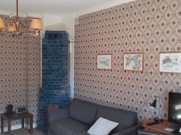 חדר סטנדרט, L S:t Olof