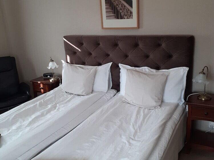 חדר סטנדרט, L S:t Olof