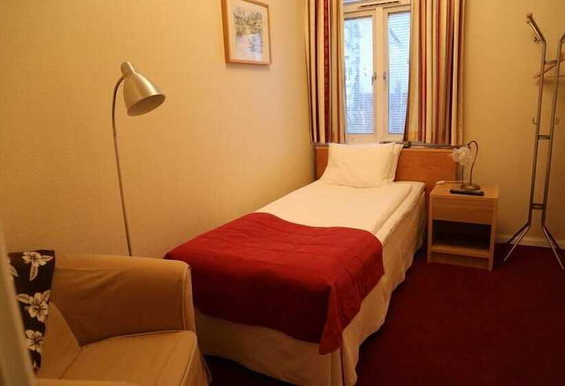 חדר סטנדרט יחיד, L S:t Olof